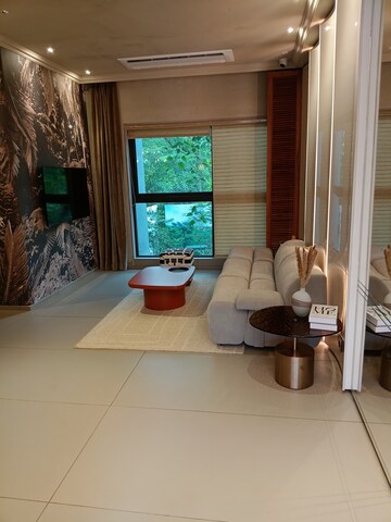 3 BHK Apartment For Sale in Atul Life, Mulund West