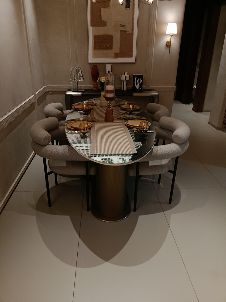 Team Area, atul-life 3 Bedroom 1000 Sq.Ft. Apartment In Mulund West Mumbai 9011892