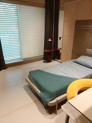 Team Area in 3 BHK Apartment at Atul Life, Mulund West – for Sale