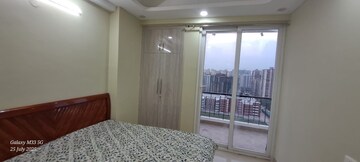 Bedroom in 3 BHK Apartment at Amrapali Dream Valley, Tech Zone 4 Greater Noida – for Rent