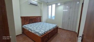 Bedroom in 3 BHK Apartment at Amrapali Dream Valley, Tech Zone 4 Greater Noida – for Rent