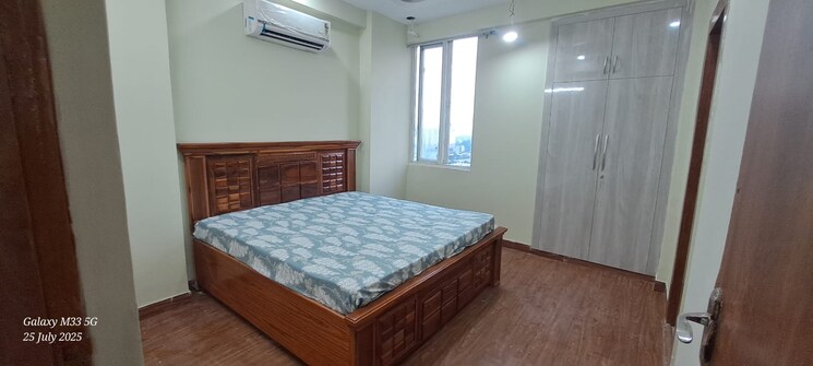 Bedroom, amrapali-dream-valley 3 Bedroom 1045 Sq.Ft. Apartment In Tech Zone 4 Greater Noida Greater Noida 9011889