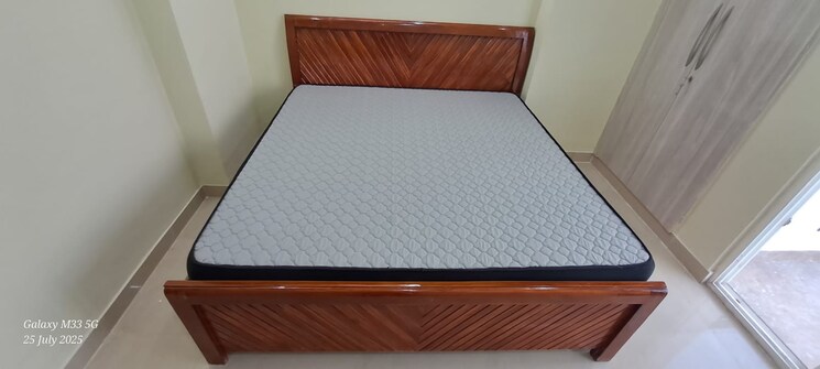 Bedroom, amrapali-dream-valley 3 Bedroom 1045 Sq.Ft. Apartment In Tech Zone 4 Greater Noida Greater Noida 9011889