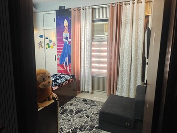 Bedroom in 2 BHK Apartment at DLF Regal Gardens, Sector 90 – for Rent
