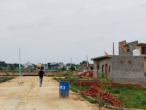  Plot – Exterior View View at Tilapta - for Sale