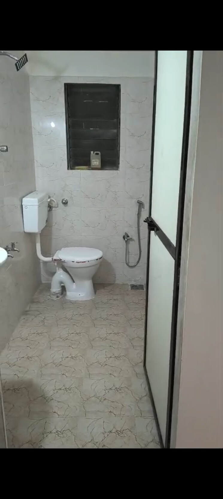 Bathroom, suraj-park 2 Bedroom 625 Sq.Ft. Apartment In Kalwa Thane 9011895