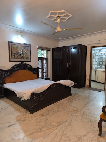 2 BHK Apartment For Rent in Vasant Kunj