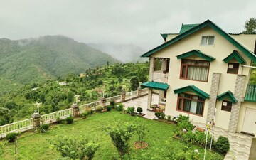 Plot For Sale in Lamgara
