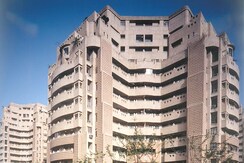 4 BHK + Servant Room Apartment For Sale in Unitech Heritage City