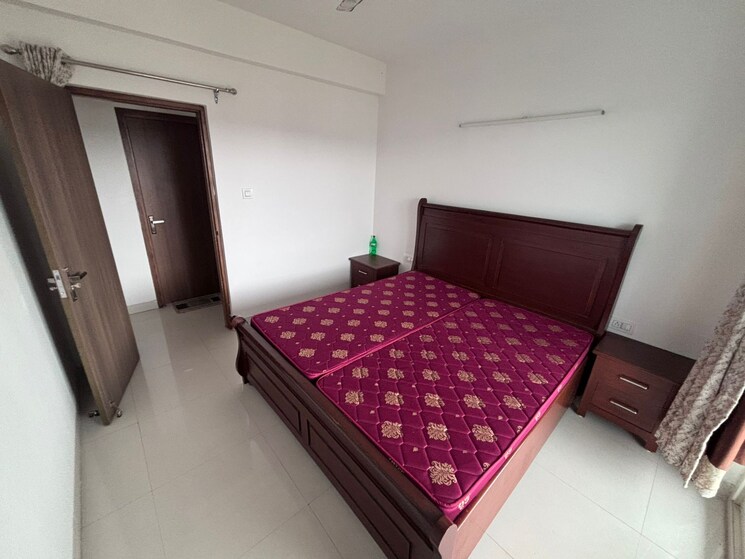 Bedroom, pacific-golf-estate 2 Bedroom 1480 Sq.Ft. Apartment In Kulhan Dehradun 9011910
