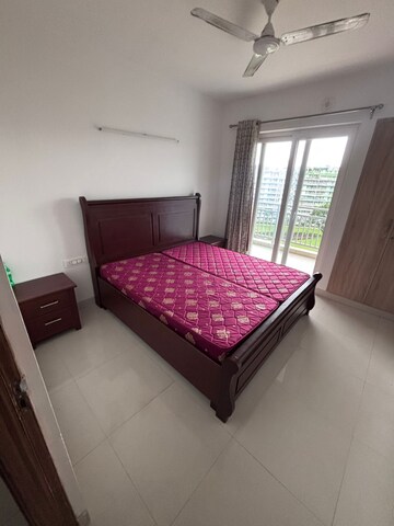 2 BHK Apartment For Rent in Pacific Golf Estate, Kulhan