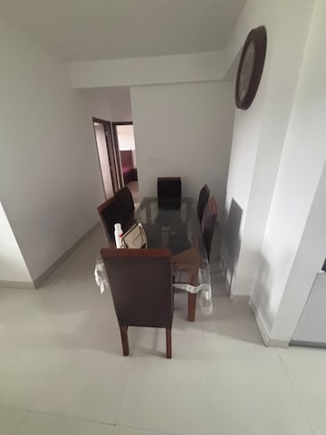 Team Area in 2 BHK Apartment at Pacific Golf Estate, Kulhan – for Rent