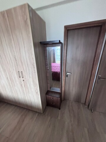 Room in 2 BHK Apartment at Pacific Golf Estate, Kulhan – for Rent