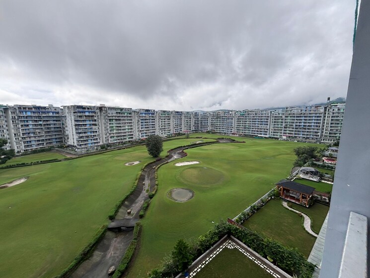 Master Plan, pacific-golf-estate 2 Bedroom 1480 Sq.Ft. Apartment In Kulhan Dehradun 9011910