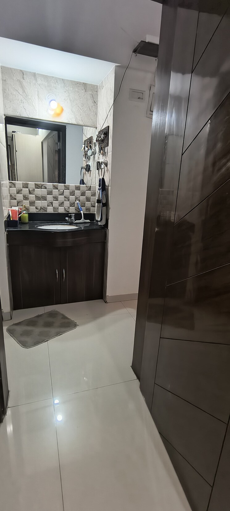 Kitchen, gk-royale-rahadki-greens 2 Bedroom 870 Sq.Ft. Apartment In Rahatani Pune 9011886