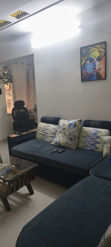 2 BHK Apartment For Sale in GK Royale Rahadki Greens, Rahatani