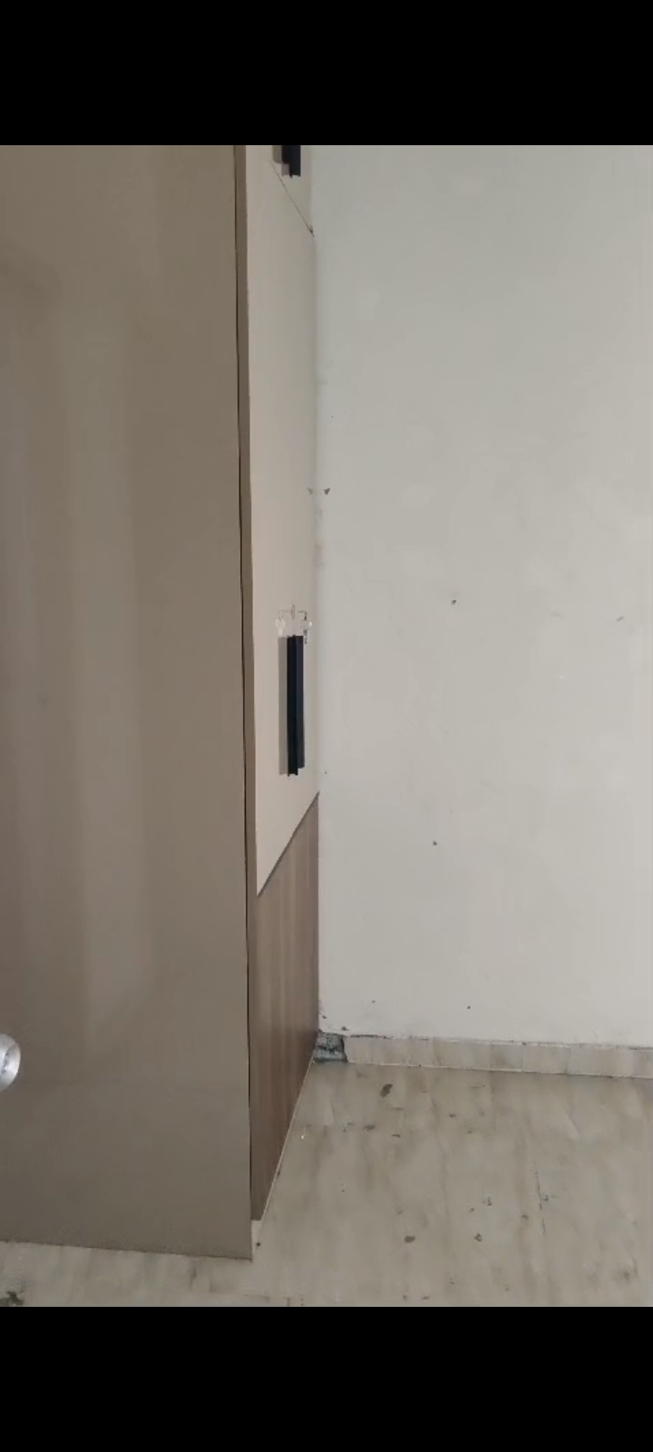 3 BHK Apartment For Rent in Advitya Homes