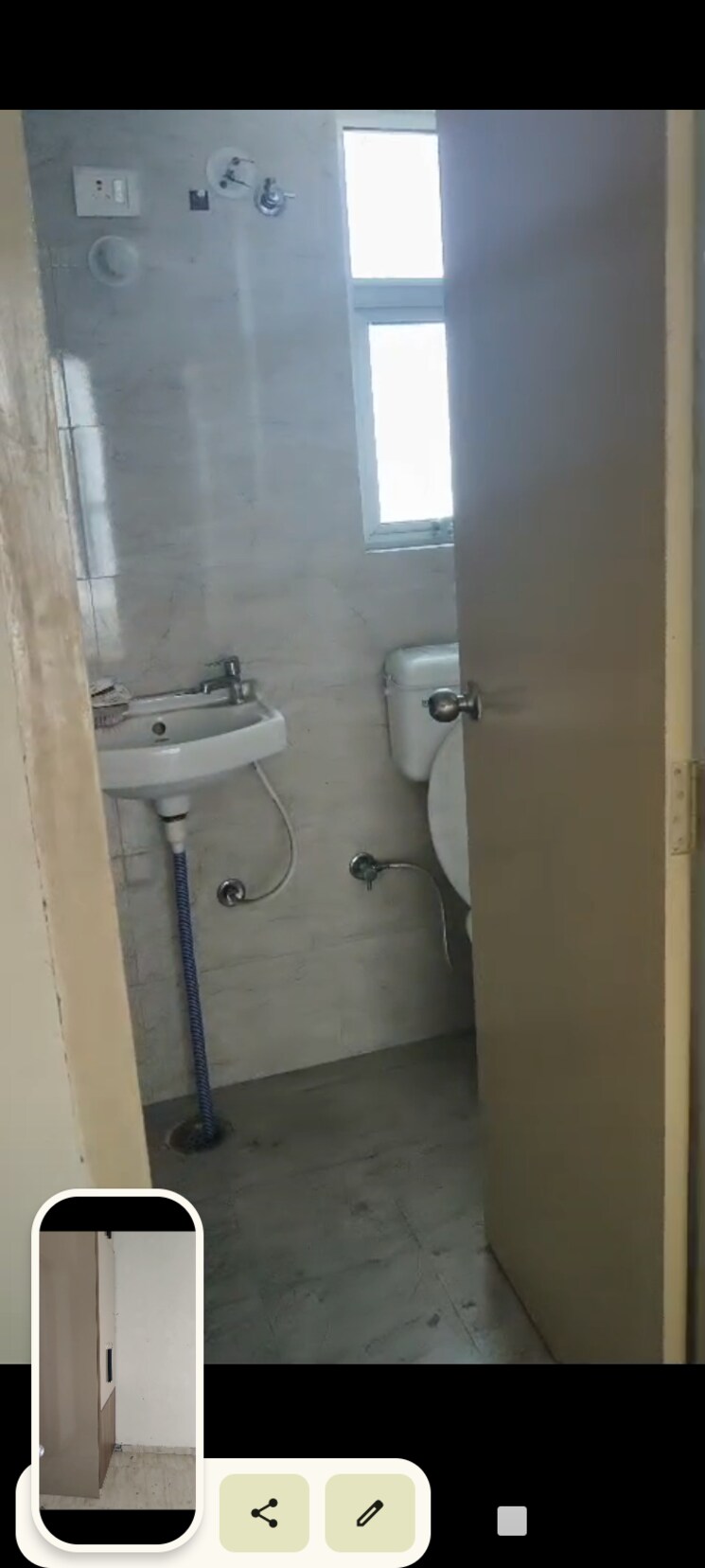 Bathroom, advitya-homes 3 Bedroom 636 Sq.Ft. Apartment In Sector 143 Faridabad 9011942
