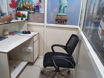  Office Space For Rent in Sector 34