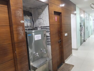 Furnished Amenities in  Office Space at Sector 34 – for Rent