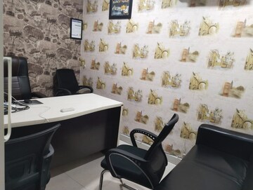 Team Area in  Office Space at Sector 34 – for Rent