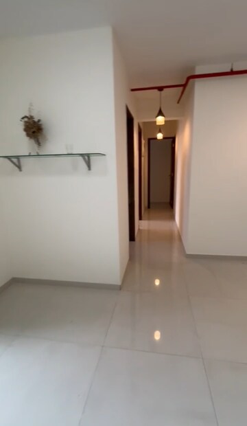 Room in 2 BHK Apartment at Sunteck Avenue 2, Goregaon West – for Rent