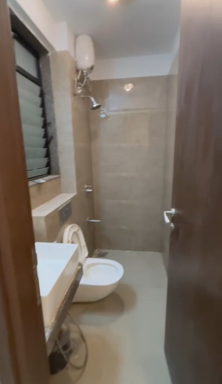 Bathroom, sunteck-avenue-2 2 Bedroom 645 Sq.Ft. Apartment In Goregaon West Mumbai 9011946