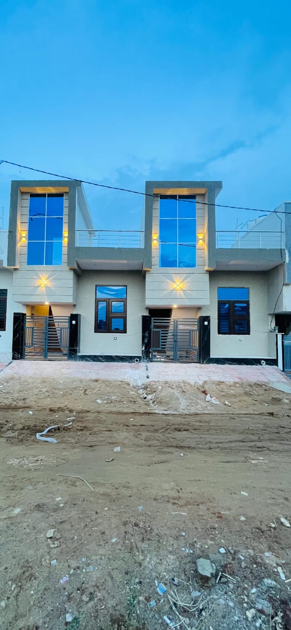 2 BHK Villa For Sale in Kalwar Road