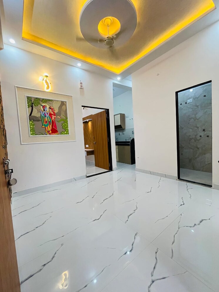 Room, kalwar road 2 Bedroom 530 Sq.Ft. Villa In Kalwar Road Jaipur 9011940