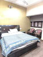 2 BHK 1050 Sq.Ft. Apartment in Dda Flats,D-6, Santushti 