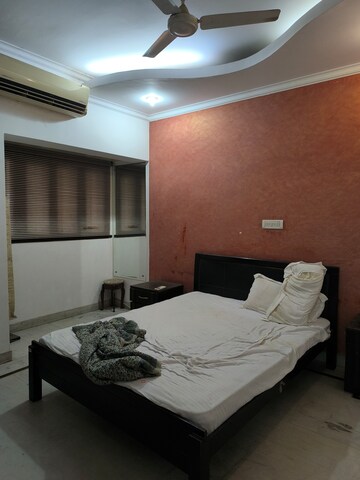 Bedroom in 2 BHK Apartment at Vasant Kunj – for Rent
