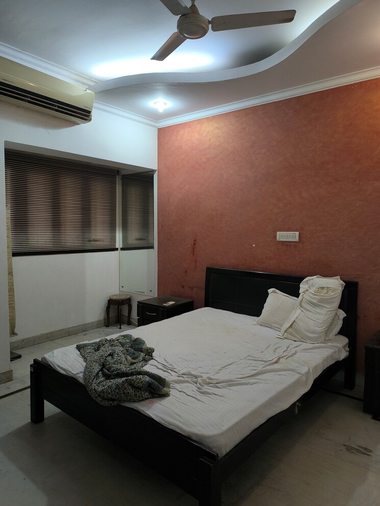 Bedroom, vasant kunj 2 Bedroom 1050 Sq.Ft. Apartment In Vasant Kunj Delhi 9011953