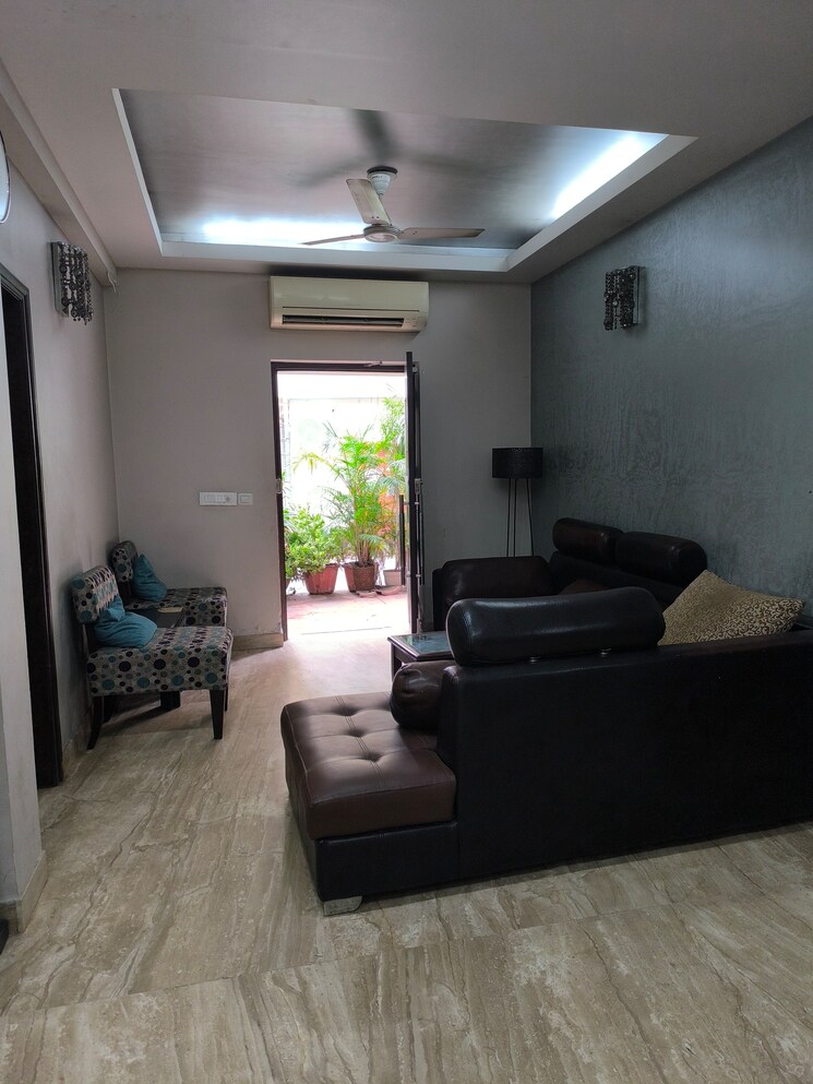 Living Room, vasant kunj 2 Bedroom 1050 Sq.Ft. Apartment In Vasant Kunj Delhi 9011953