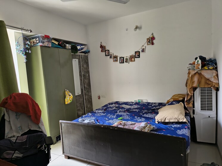 Bedroom, realty7-wonderwall 2 Bedroom 612 Sq.Ft. Apartment In Balewadi Pune 9011938