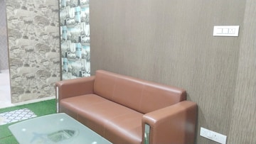 Furnished Amenities in  Office Space at Sector 34 – for Rent