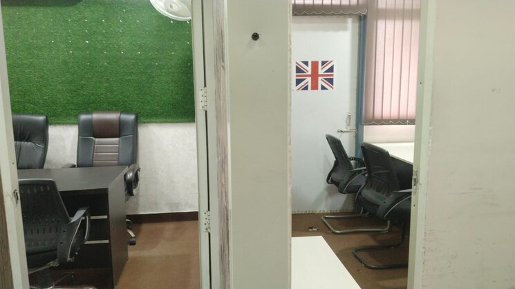 Living Room, sector 34 Commercial Office Space 700 Sq.Ft. In Sector 34 Chandigarh 9011933