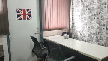 Team Area in  Office Space at Sector 34 – for Rent