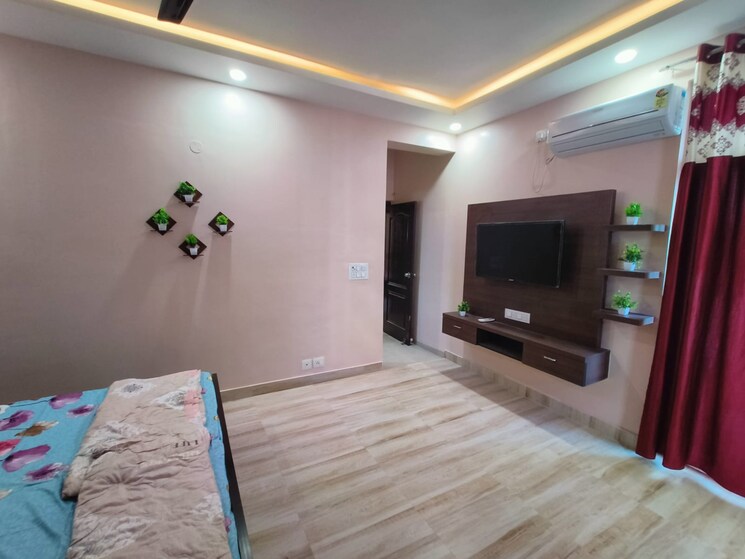 Room, rohtas-plumeria 3 Bedroom 1650 Sq.Ft. Apartment In Gomti Nagar Lucknow 9011950