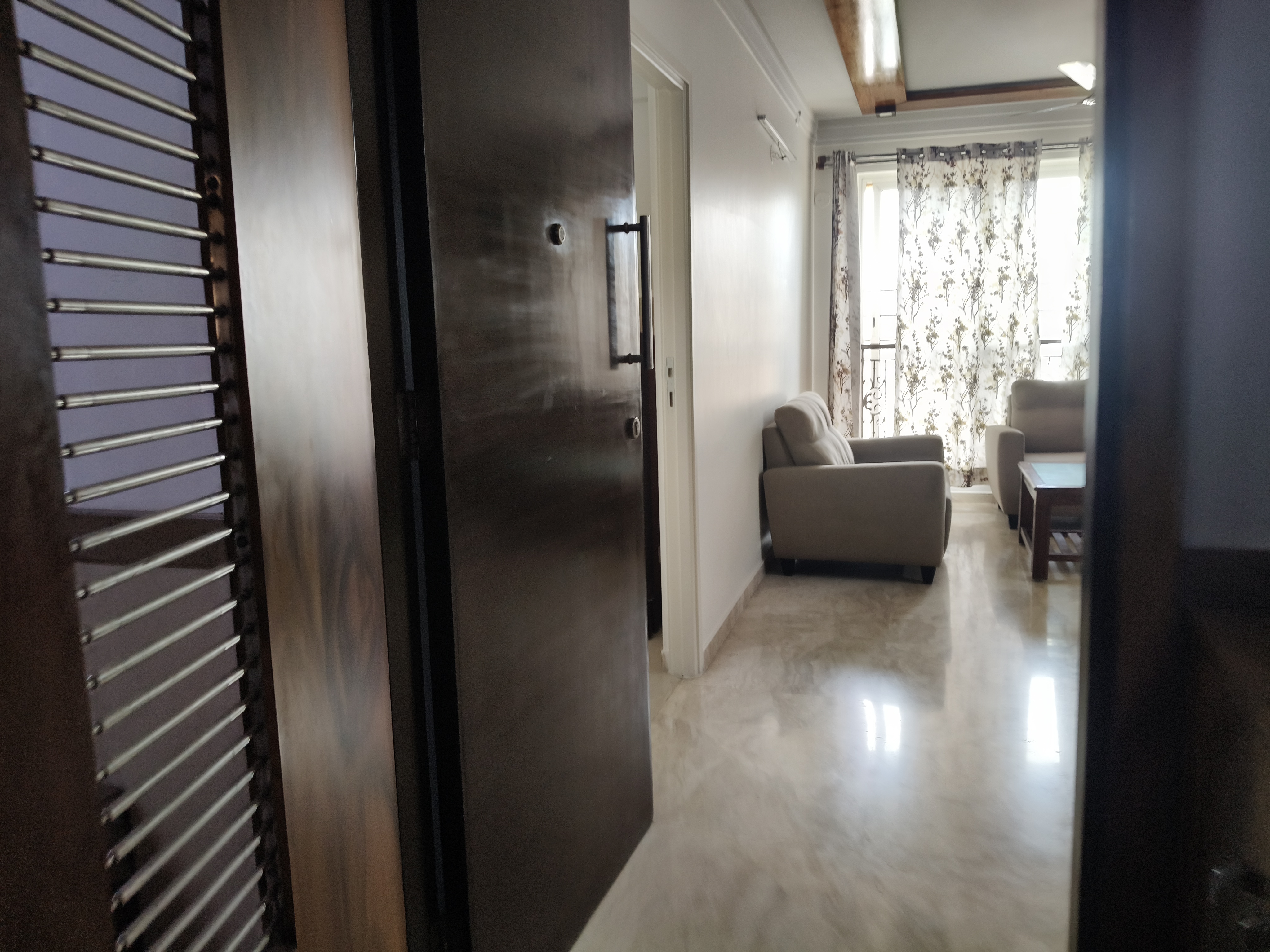 1 BHK Apartment For Rent in Hiranandani Lavinia
