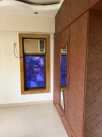 Furnished Amenities in 2 BHK Apartment at Pranay Classic Apartment, Bandra West – for Rent
