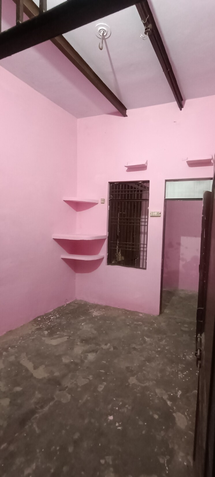 Room, sewla jat 4 Bedroom 122 Sq.Yd. Independent House In Sewla Jat Agra 9011987