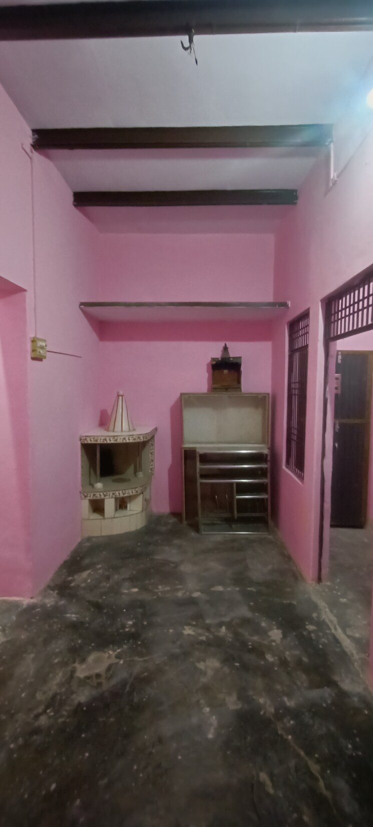 Living Room, sewla jat 4 Bedroom 122 Sq.Yd. Independent House In Sewla Jat Agra 9011987