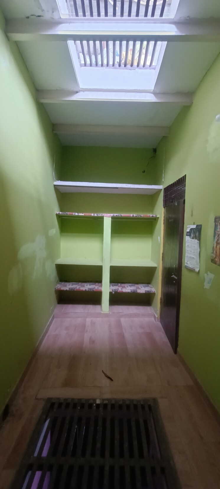 Kitchen, sewla jat 4 Bedroom 122 Sq.Yd. Independent House In Sewla Jat Agra 9011987