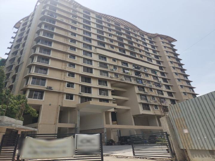 3 BHK + Pooja Room 845 Sq.Ft. Apartment in Vardhman Grandeur