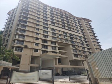 3 BHK Apartment For Rent in Vardhman Grandeur, Andheri West