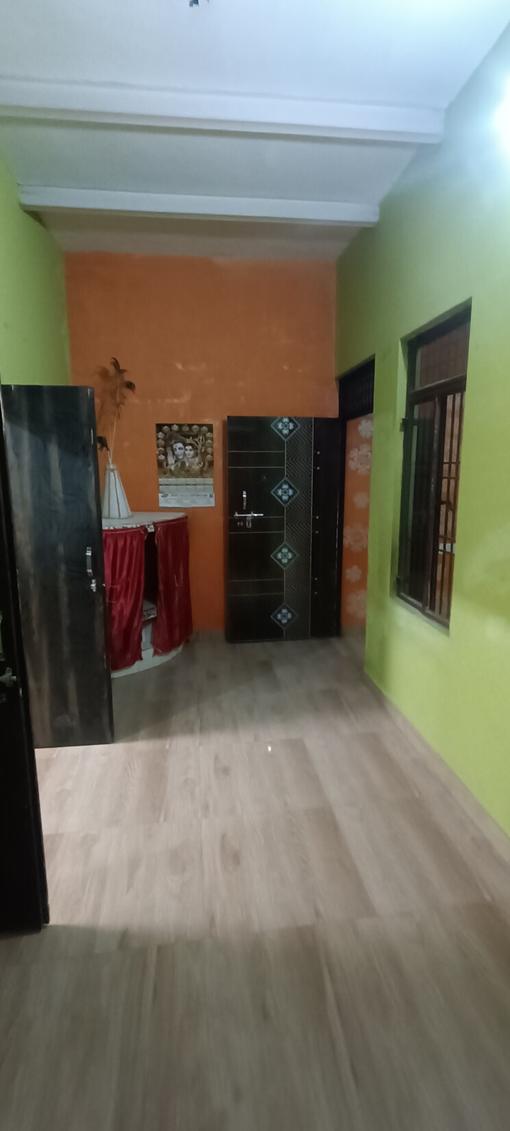 Hall, sewla jat 4 Bedroom 122 Sq.Yd. Independent House In Sewla Jat Agra 9011987