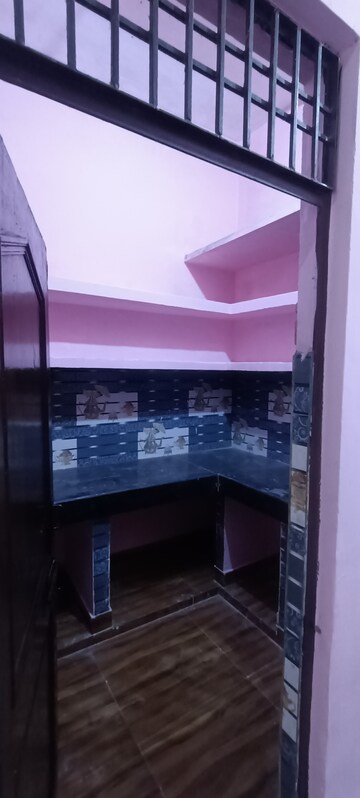 Kitchen in 4 BHK Independent House at Sewla Jat – for Sale