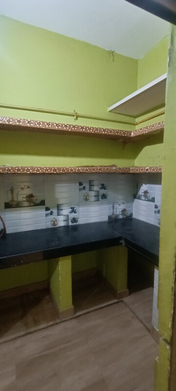 Kitchen in 4 BHK Independent House at Sewla Jat – for Sale