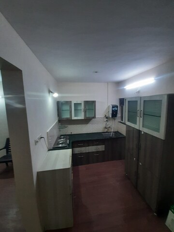 Kitchen in 2 BHK Apartment at Bhandari Nea, Sus – for Rent