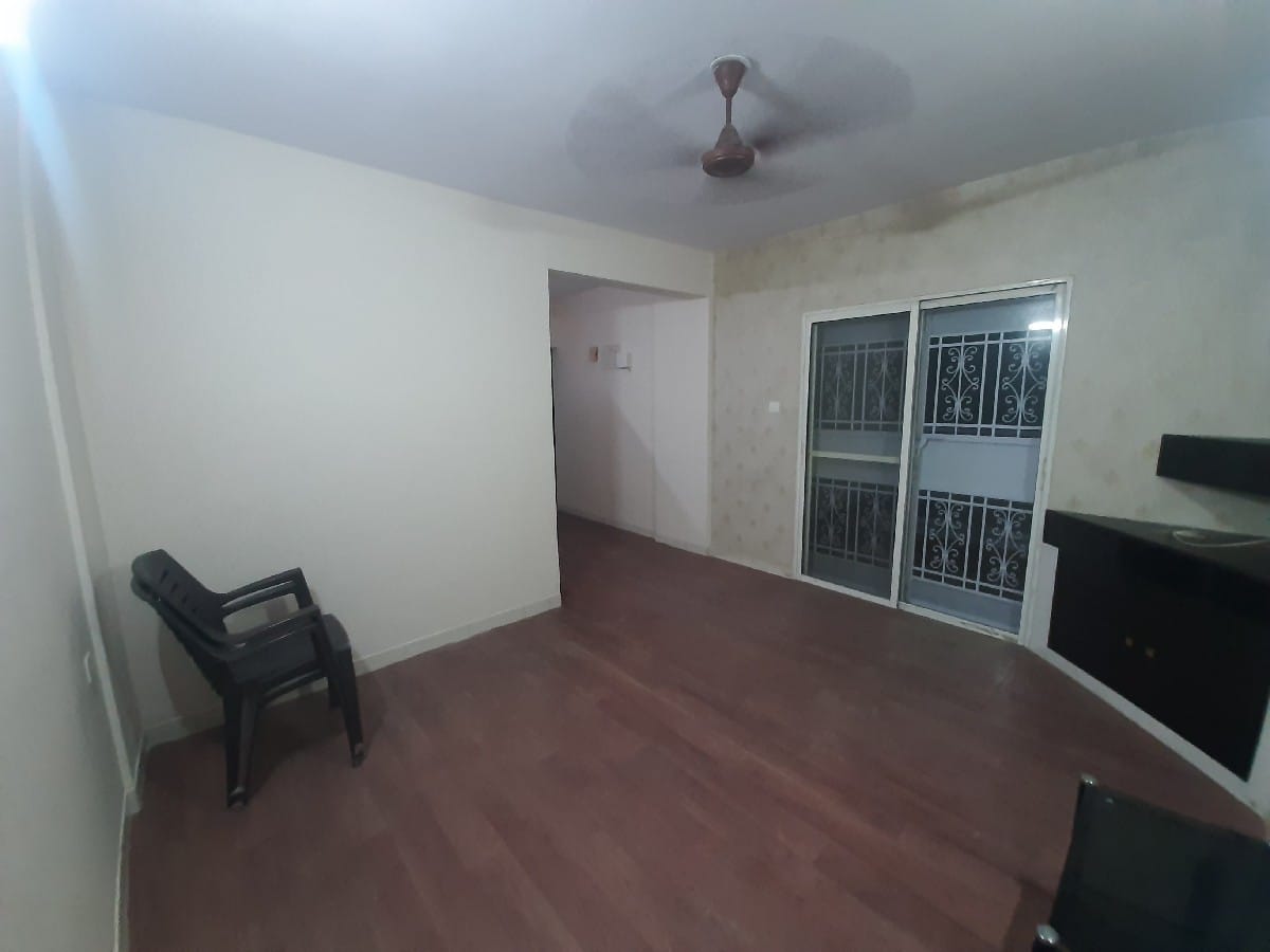 2 BHK 954 Sq.Ft. Apartment in Bhandari Nea